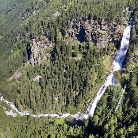 شقة Myalps Tirol Inklusive Sky- Wellness اوتز المظهر الخارجي الصورة
