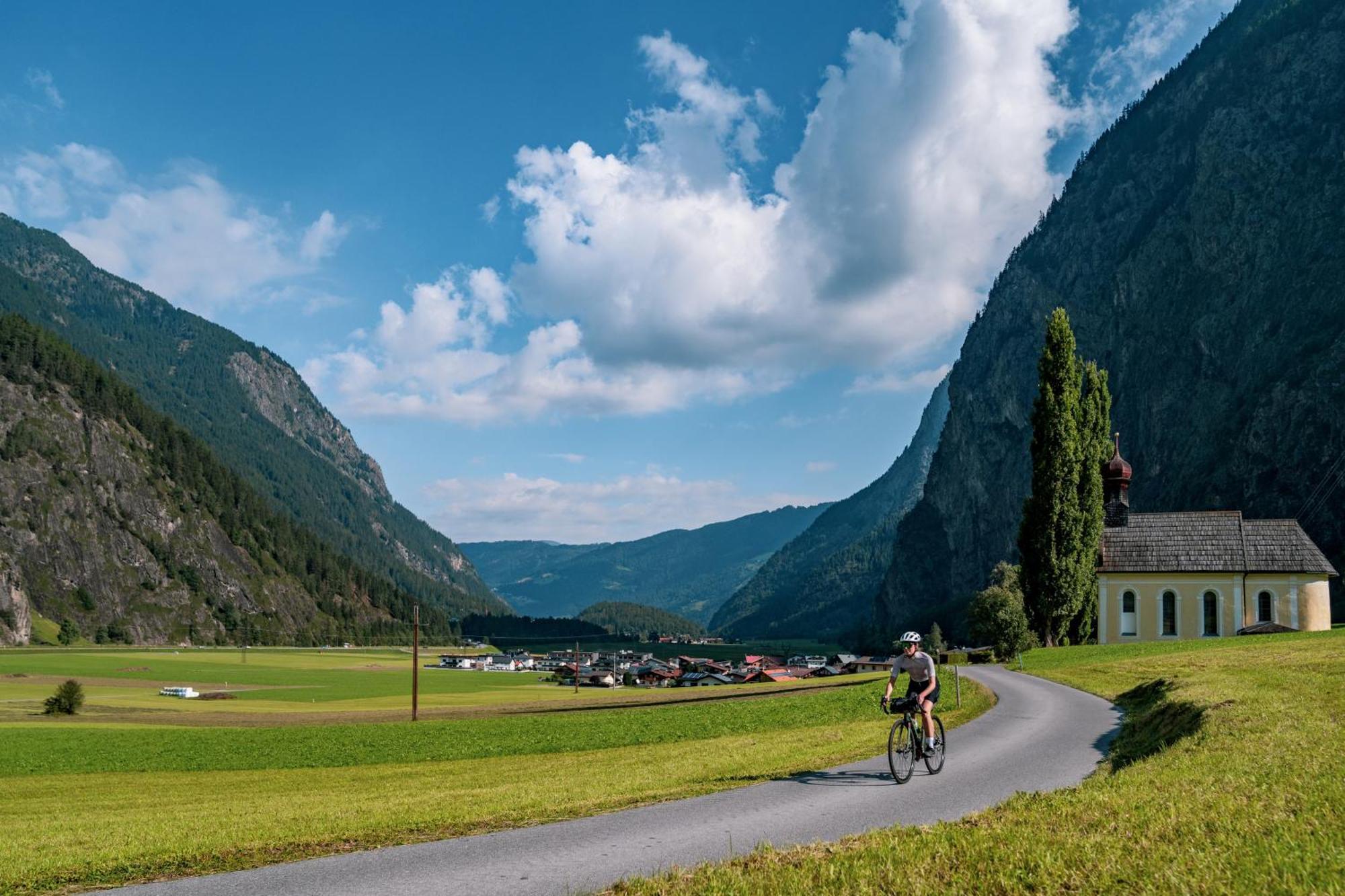 شقة Myalps Tirol Inklusive Sky- Wellness اوتز المظهر الخارجي الصورة