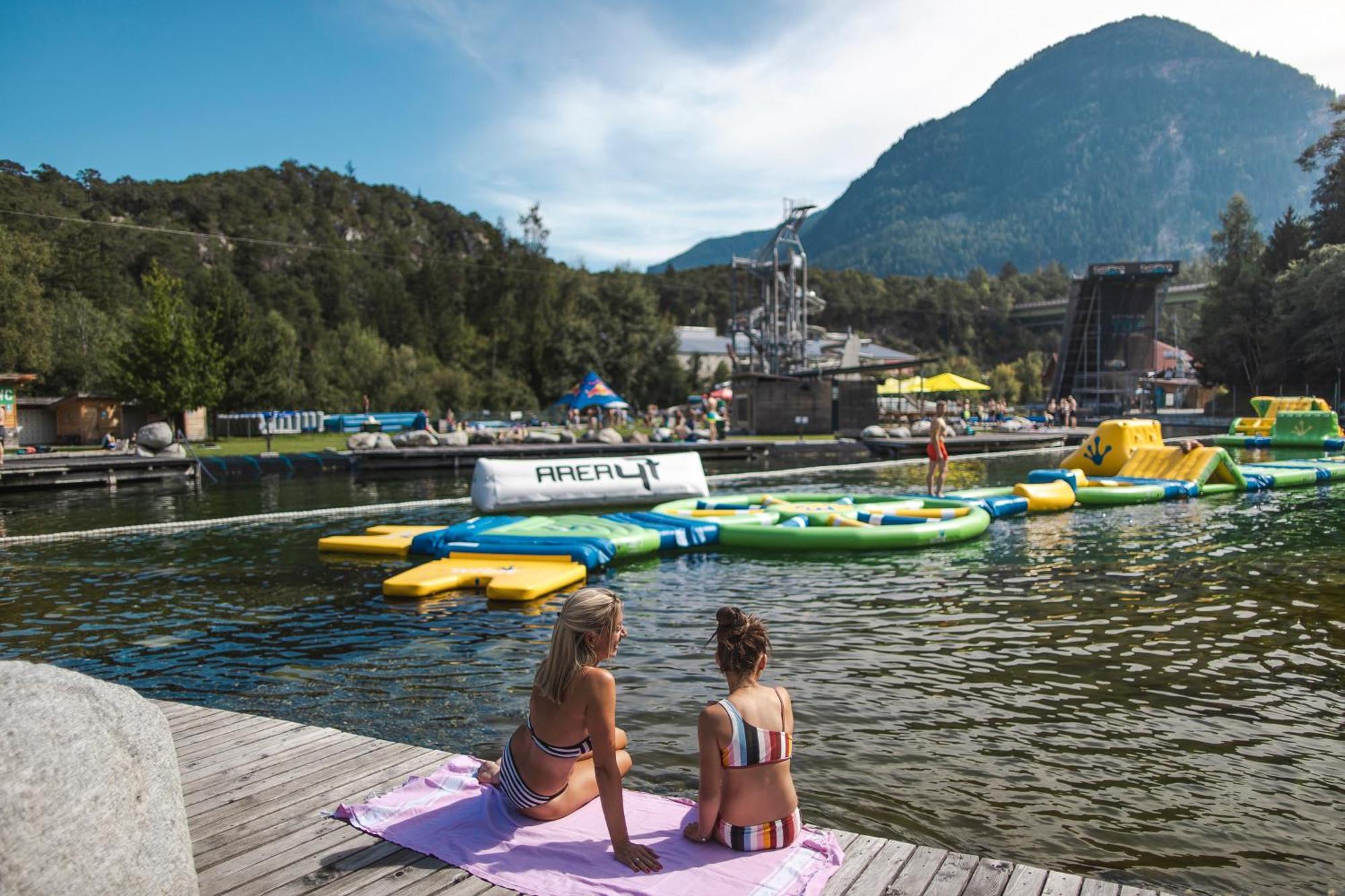 شقة Myalps Tirol Inklusive Sky- Wellness اوتز المظهر الخارجي الصورة