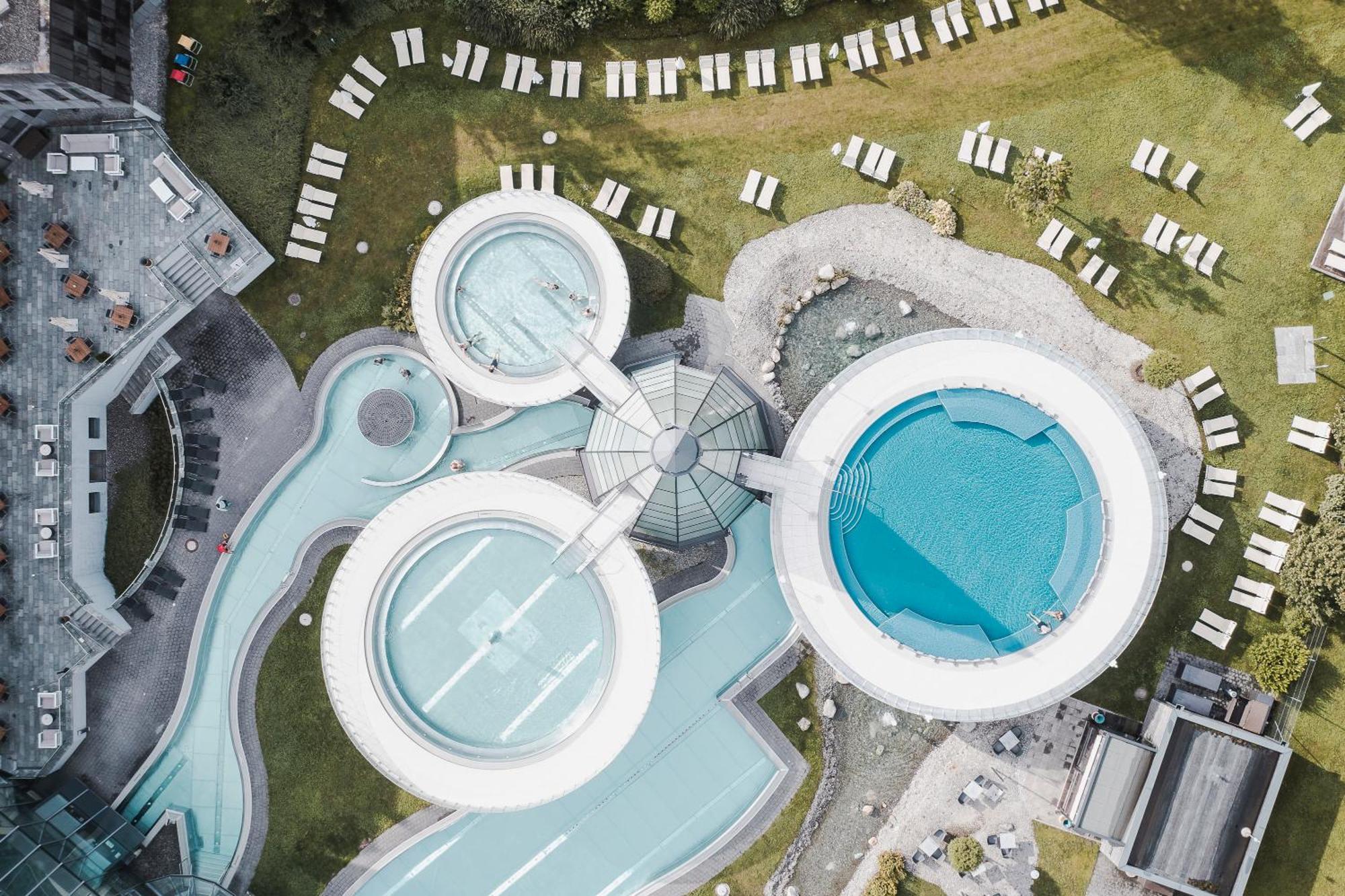 شقة Myalps Tirol Inklusive Sky- Wellness اوتز المظهر الخارجي الصورة