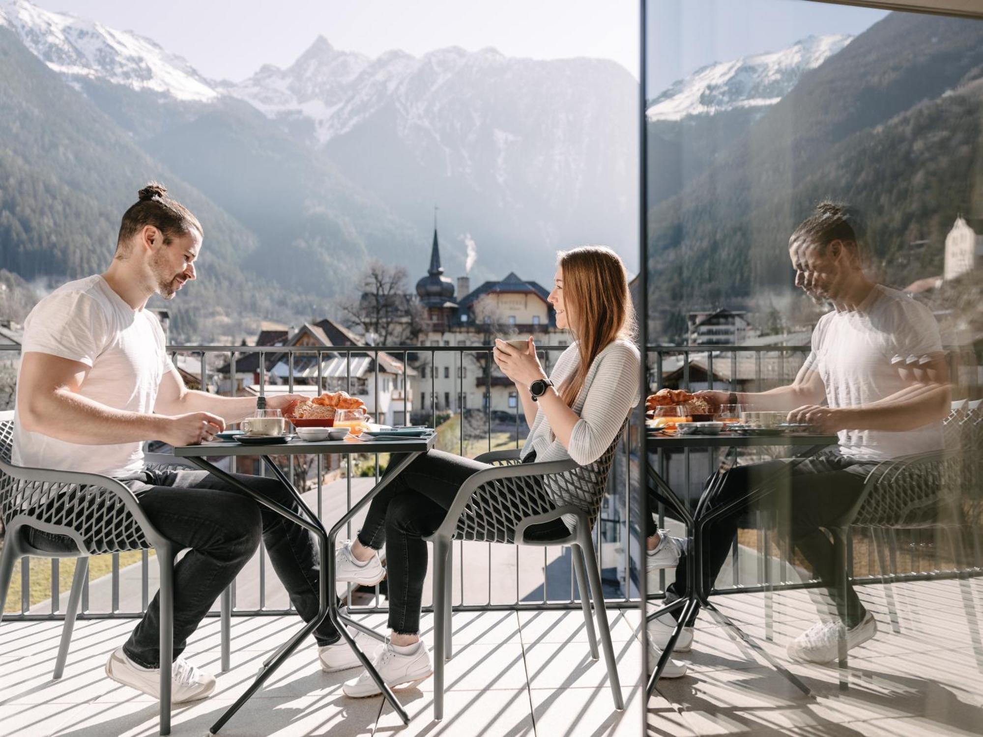 شقة Myalps Tirol Inklusive Sky- Wellness اوتز المظهر الخارجي الصورة