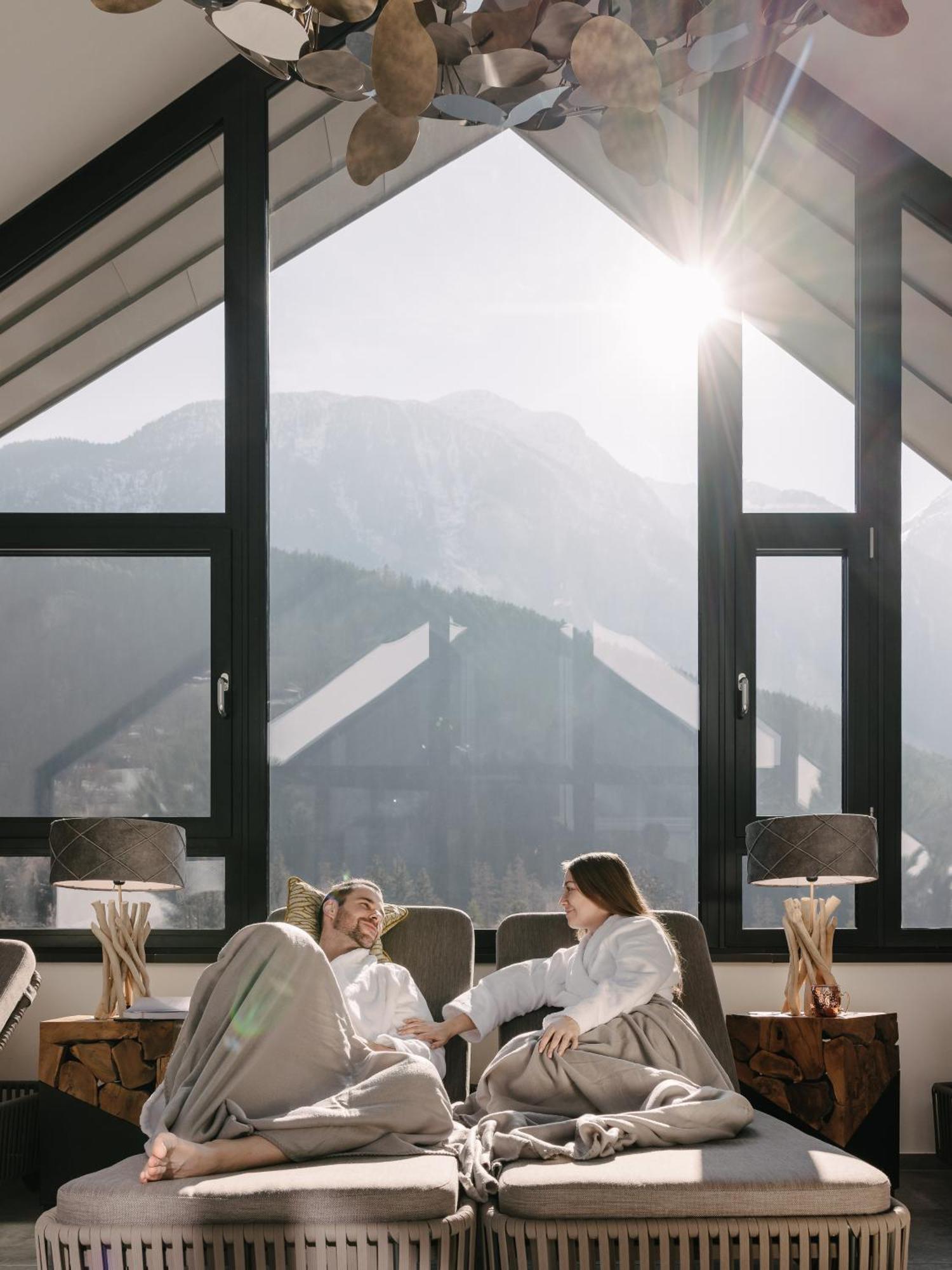 شقة Myalps Tirol Inklusive Sky- Wellness اوتز المظهر الخارجي الصورة