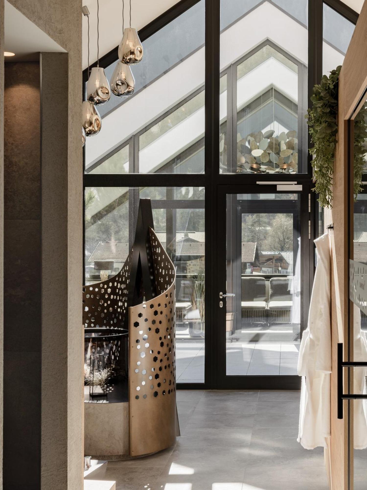 شقة Myalps Tirol Inklusive Sky- Wellness اوتز المظهر الخارجي الصورة