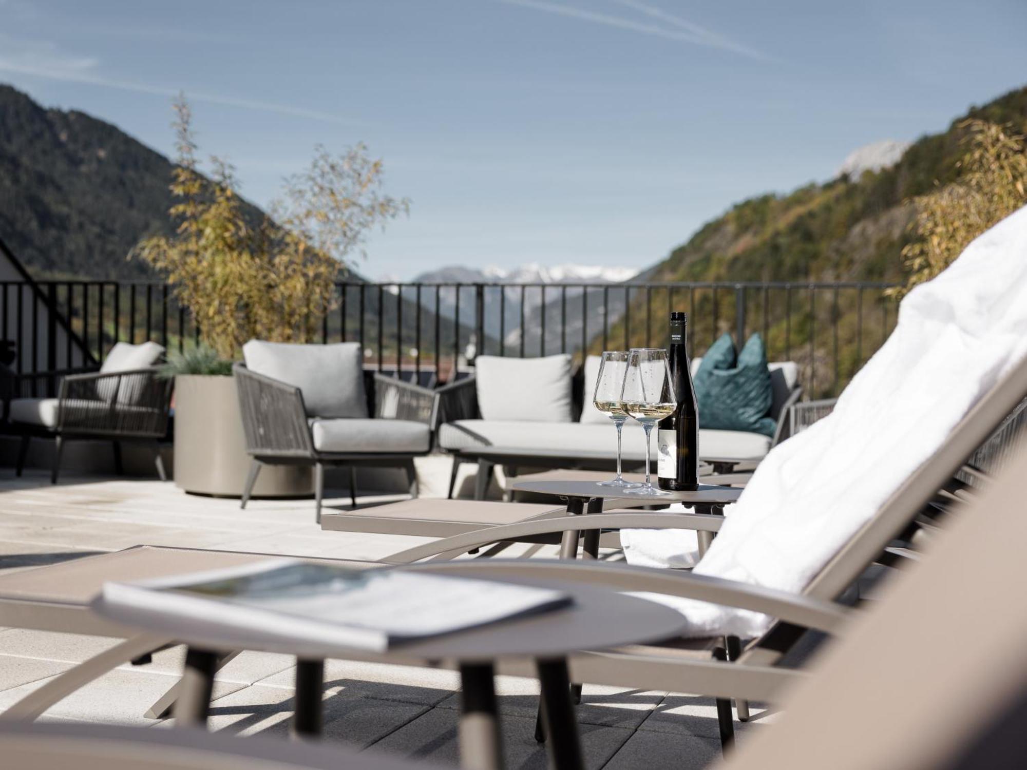 شقة Myalps Tirol Inklusive Sky- Wellness اوتز المظهر الخارجي الصورة