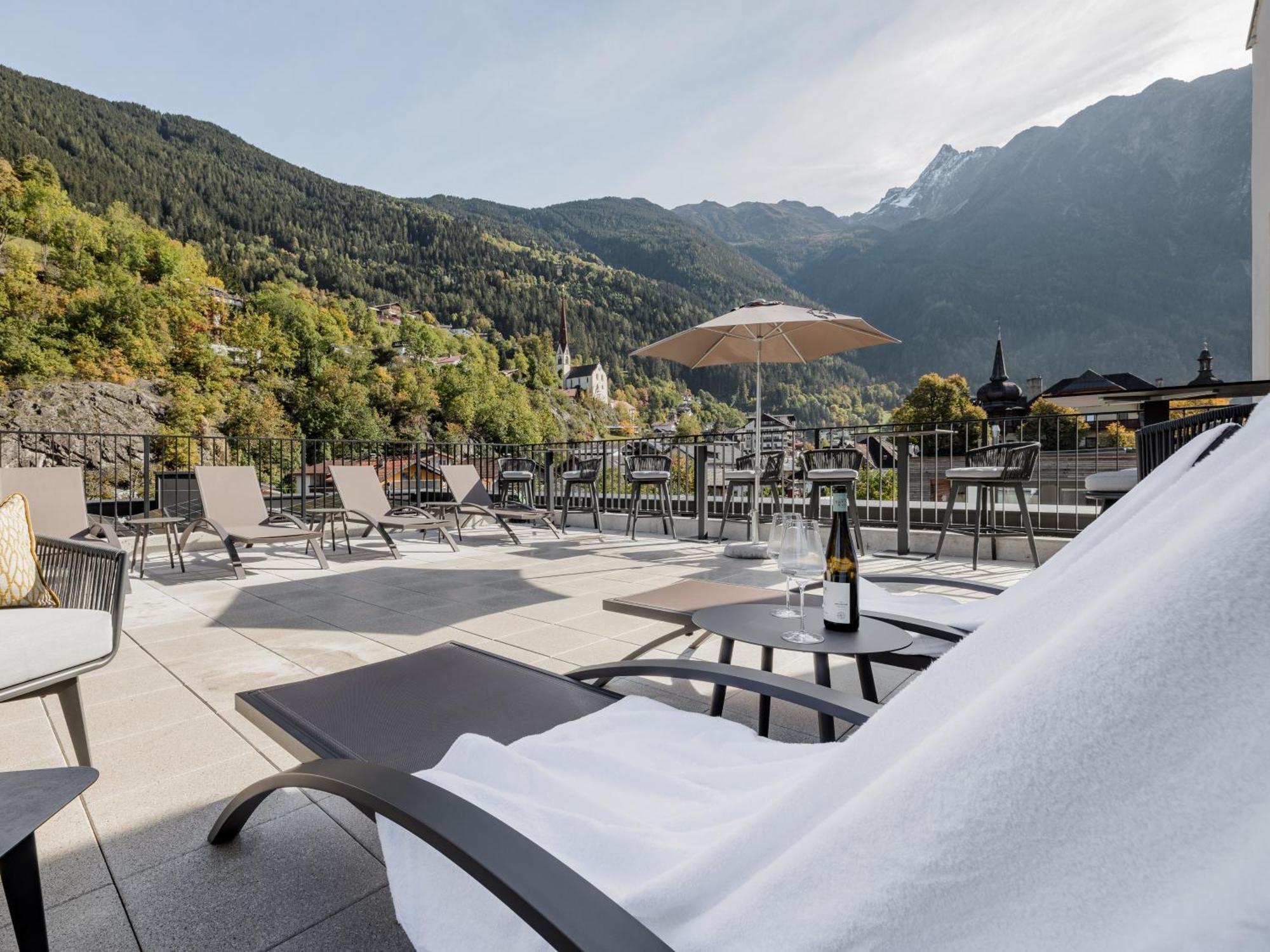 شقة Myalps Tirol Inklusive Sky- Wellness اوتز المظهر الخارجي الصورة