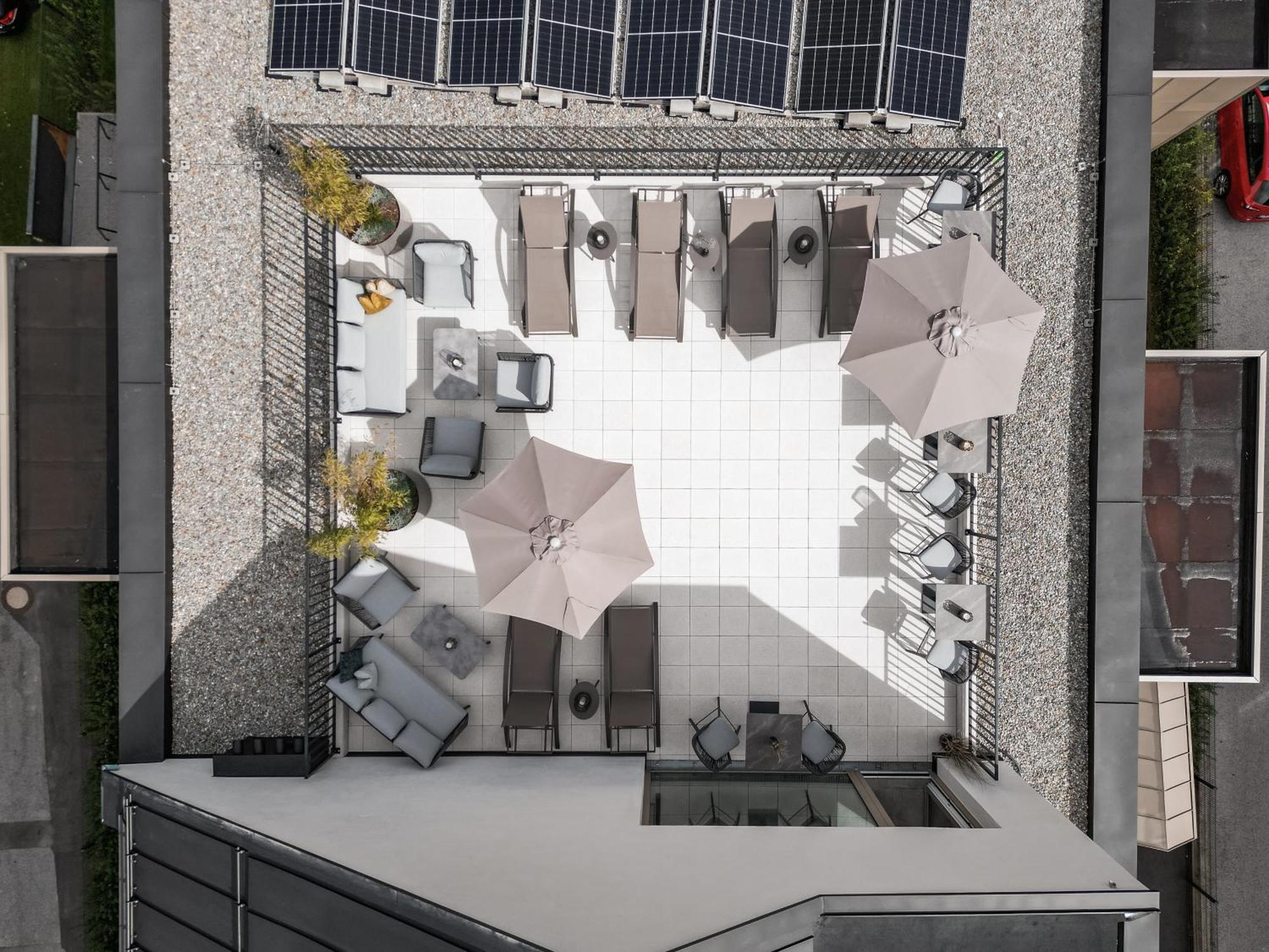 شقة Myalps Tirol Inklusive Sky- Wellness اوتز المظهر الخارجي الصورة